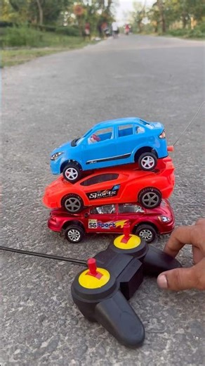Best 3 Remote Control Racing Car Testing 😜🥰