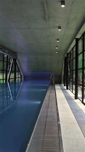 IMAGINOX INFINITY POOL - 20 meters of pure luxury