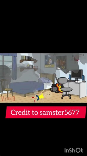 caillou on drugs #caillougetsgrounded #goanimate #2010snostalgia