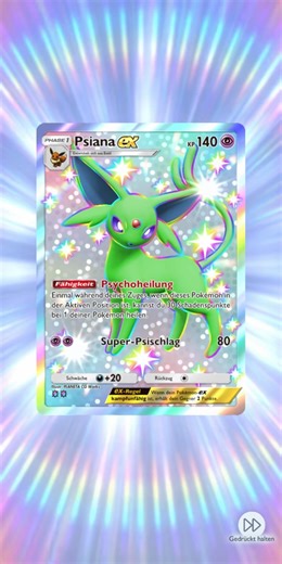 Pack Opening #43 - Guardevoir #pokemon #pokemonchannel #pokemoncards #pokemontcg #pokémon