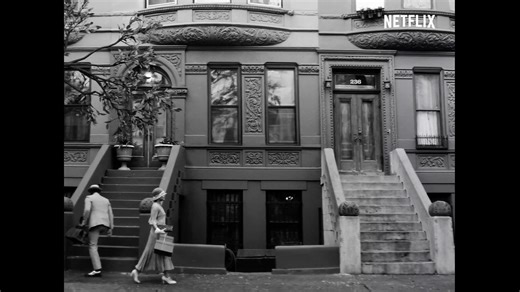 Clair-Obscur | Bande-annonce officielle VOST | Netflix France