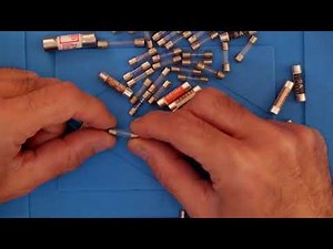 Quello che nessuno vi dirà mai sui fusibili