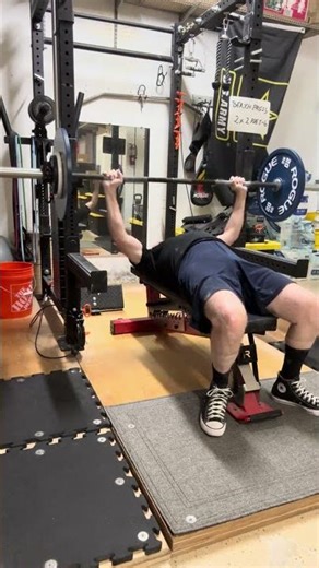 Sep 24th, 2025 #benchpress #usapl #powerlifting