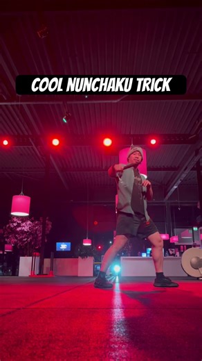 Cool nunchaku tricks #bboy #nunchaku #brucelee #cool #lee