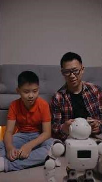 Differentiating Emphysema from Emphysema-Dominant COPD with AI and CT Imaging #ai #emphysema #copd