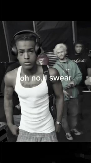 “XXXTENTACION - Shadows & Demons (Slowed + Reverb)”