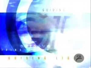 GUIDING LIGHT-- 2005 opening (Reva version)