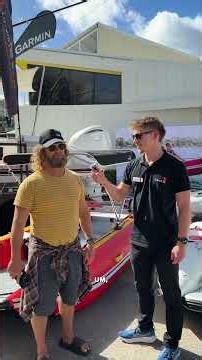 True Kit Inflatable Boat Owner Interview