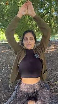 Animal Breathing Techniques | Fun activities for kids | Sarvam Shakti Foundation |