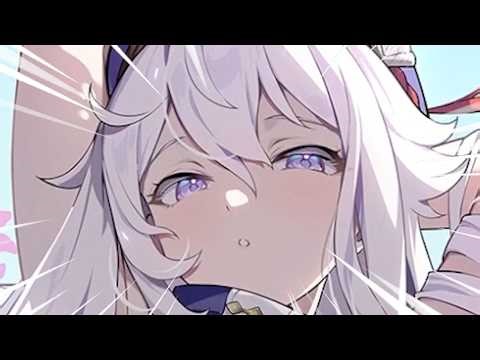 [Stella Sora] Wraith GACHA.EXE