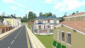 41 reactions · 12 comments | Take a look at this incredible project brought to life with the magic of Live Home 3D by Marius Robert Pandele. You can see a beautiful virtual street with different styles of houses. Want to try it yourself? Get our app and set your imagination free and design your dream house just the way you want it!✨ #madewithlivehome3d | Live Home 3D | Facebook