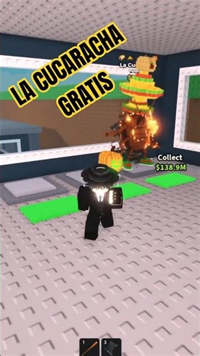 FREE BRAINROT 🔥😱 #paraty #roblox #robaunbrainrot
