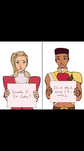 Unveiling the Real Powers of Adora from She-Ra