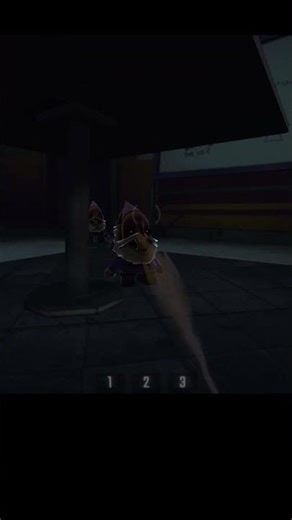 And yet another gnome attack