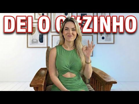 DEI O C#ZINHO 🤤