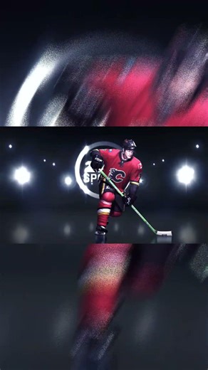 NHL 09 Intro
