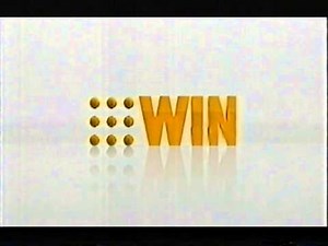 WIN Television Saturday Ident & M Classification (2005)