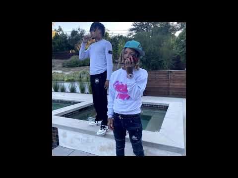 [free] autumn! x summrs x k suave x pluggnb type beat "pushed away" (prod. artifex)