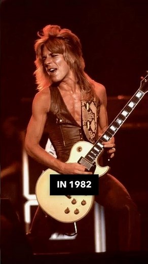 unheard: what really happened to randy rhoads still shocks fans today