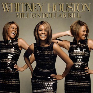 Whitney Houston - Million Dollar Bill
