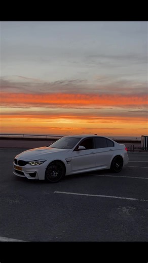 Exploring the BMW M3 F80: Performance and Style