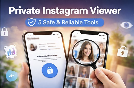 Private Instagram Viewer: Best Tools Without Login | The AI Journal