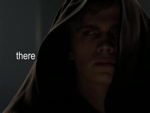 hi idk what this is #starwars #fernando #rots #anakinskywalker #obiwankenobi