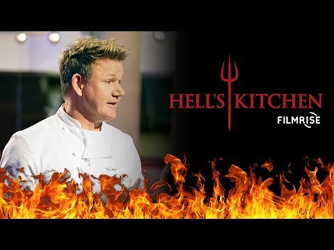 Catch of the Day | Hell's Kitchen | S17 E9 | Uncensored | US | FULL EPISODE