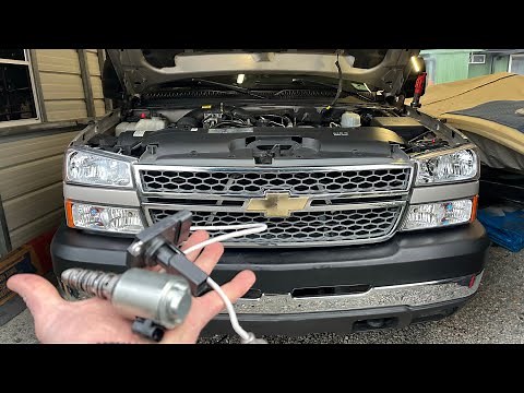 P003A & P2563 - LBZ DURAMAX - My Fix