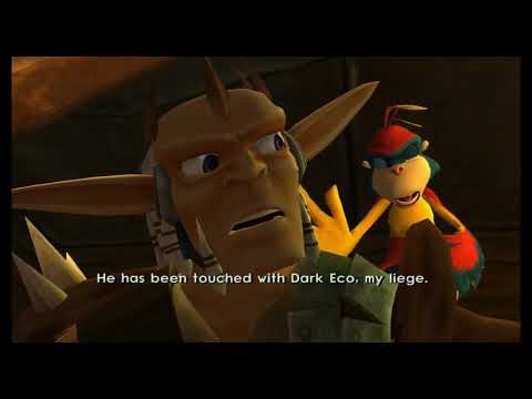Jak 3 PS4 Full Game Longplay