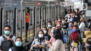 Dirut KAI: Tarif KRL Naik Sudah Rencana Lama