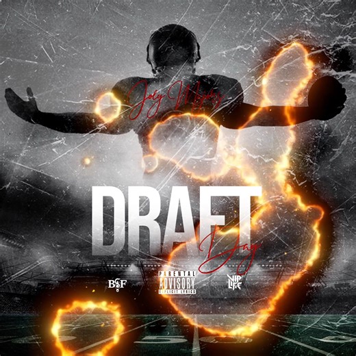 Joey Majors & B$F - Draft Day Available everywhere now 🏆🏆🏆 https://orcd.co/draftday | Benny