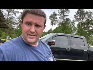 How to fix Ford “check fuel inlet” or code P0457 before going to the shop