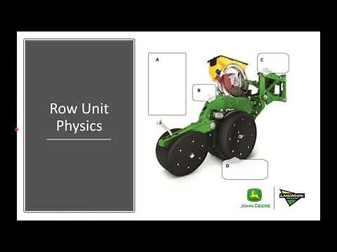 Understanding Downforce & Margin