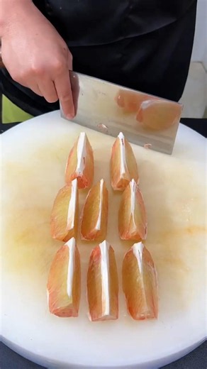 Creative Food Carving Designs for BeginnersBeautiful Food Carving Art and Decoration Ideas