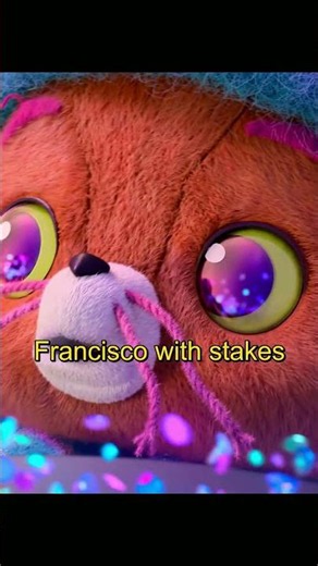 "3 Secrets in Gabby's Dollhouse: The Movie " #Shorts