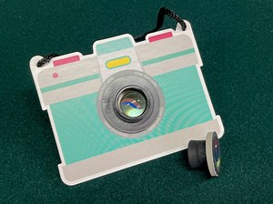 魔法のカメラ ｜全商品一覧や手品グッズ揃うマジックショップ｜セオマジック