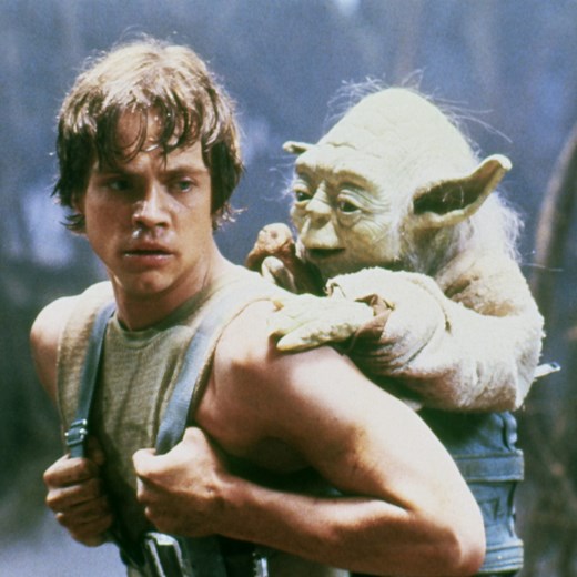 50 Powerful Yoda Quotes to Master Your Inner Jedi