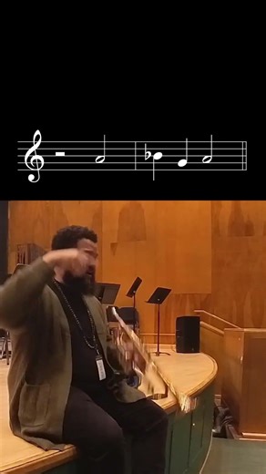 There’s something really satisfying and refreshing about multiphonics after a long day of playing!