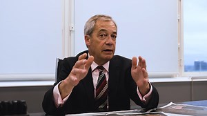 Labour and the Conservatives have broken Britain. Only Reform UK can fix it. | Reform UK