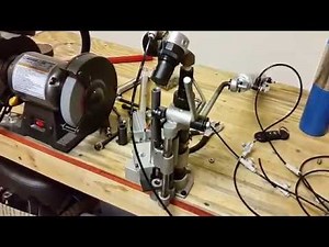 Automated star sizer.