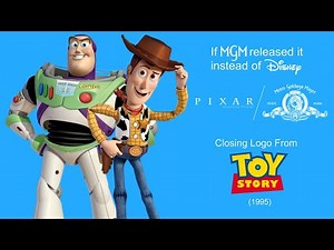 Pixar Animation Studios/MGM/UA Distribution Co. (1995)