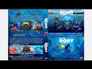 Finding Nemo - Watch Out!/Sydney