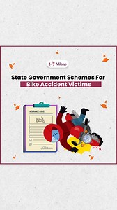 Road accidents in India represent a significant public health concern, with motorcycle incidents being a particularly critical issue. According to the Ministry of Road Transport and Highways (MoRTH), in 2022, the country experienced a staggering 461,312 road accidents, resulting in 168,491 fatalities and injuring 443,366 individuals. Recognising the severe impact of bike accidents, many state governments across the nation have also implemented schemes aimed at providing assistance to victims of 