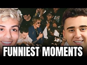 The Best of FAZE (FUNNY MOMENTS)