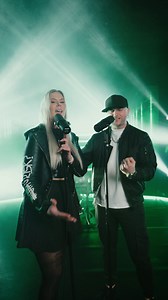A unique collaboration brings a fresh twist to 'Venom'. 🎶💥 Tell us, should we team up again? Video by Jesper Malmberg | Smash Into Pieces