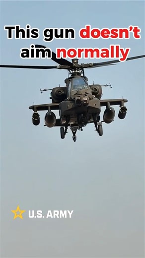 This Gun Follows The Pilot’s Eyes