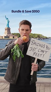 7.8K views · 30 reactions | Bundle and you could save $950 with Biberty Mutual. | Liberty Mutual Insurance | Facebook