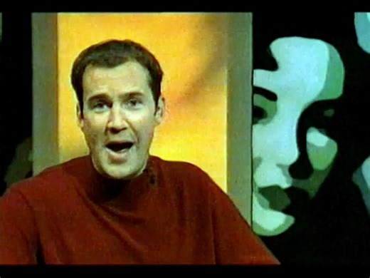 Vincent Gallo interview 1999 - Channel 4 UK