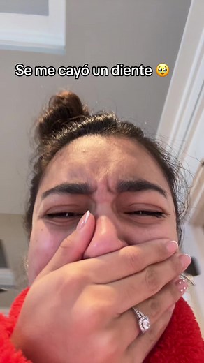 Showcasing a Stunning Diamond Ring in a Fuzzy Outfit